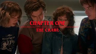 Stranger Things Season 5 Chapter One The Crawl Episodic Trailer