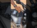 Amazing Stuff To Fill CNG Ft Bajaj Freedom 125 CNG #trendingshorts #bajajfreedom125