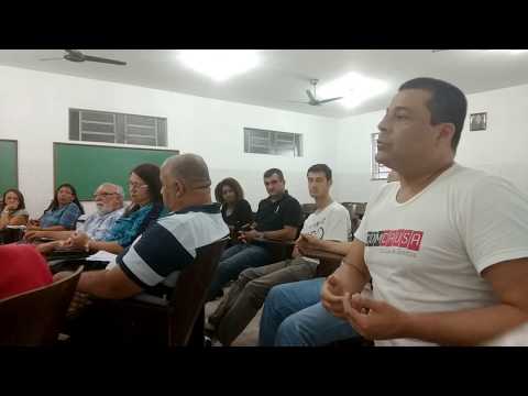 ComCausa participa do encontro da Pastoral da Diversidade #ComCausa3