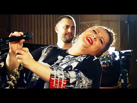 Nino Katamadze \u0026 Band - Ever Since I Remember Myself. რაც თავი მახსოვს  (Lenø Sessions 2020)