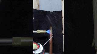 How to Covert Copper to PEX B - #shorts #homerepairtutor screenshot 3