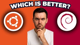 Debian 13 vs Ubuntu 24.04 LTS – Which Linux Wins in 2025?