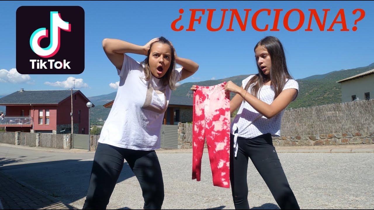 PROBAMOS LIFE HACKS de TIK TOK ¿SERÁ VERDAD? YouTube