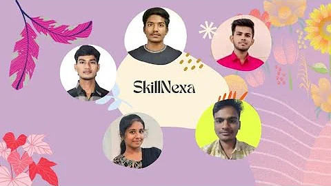 SkillNexa | AI-Powered Career & Skills Advisor for Students | Google Gen AI Hackathon Project