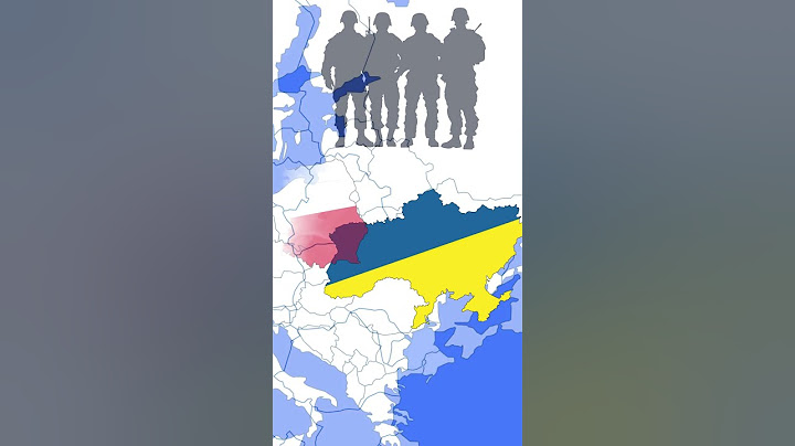 Co by było gdyby Ukraina zaatakowała Polskę?