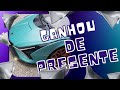 ELE GANHOU UMA LAMBORGHINI