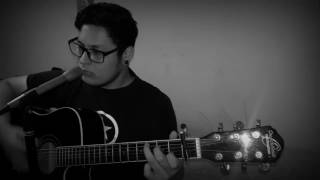 Video thumbnail of "Kar Accidents - Espero de Pie (Acoustic cover)"