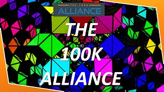 The 100K Alliance Review And Bonuses** by IM Best Reviews 5,434 views 2 months ago 10 minutes