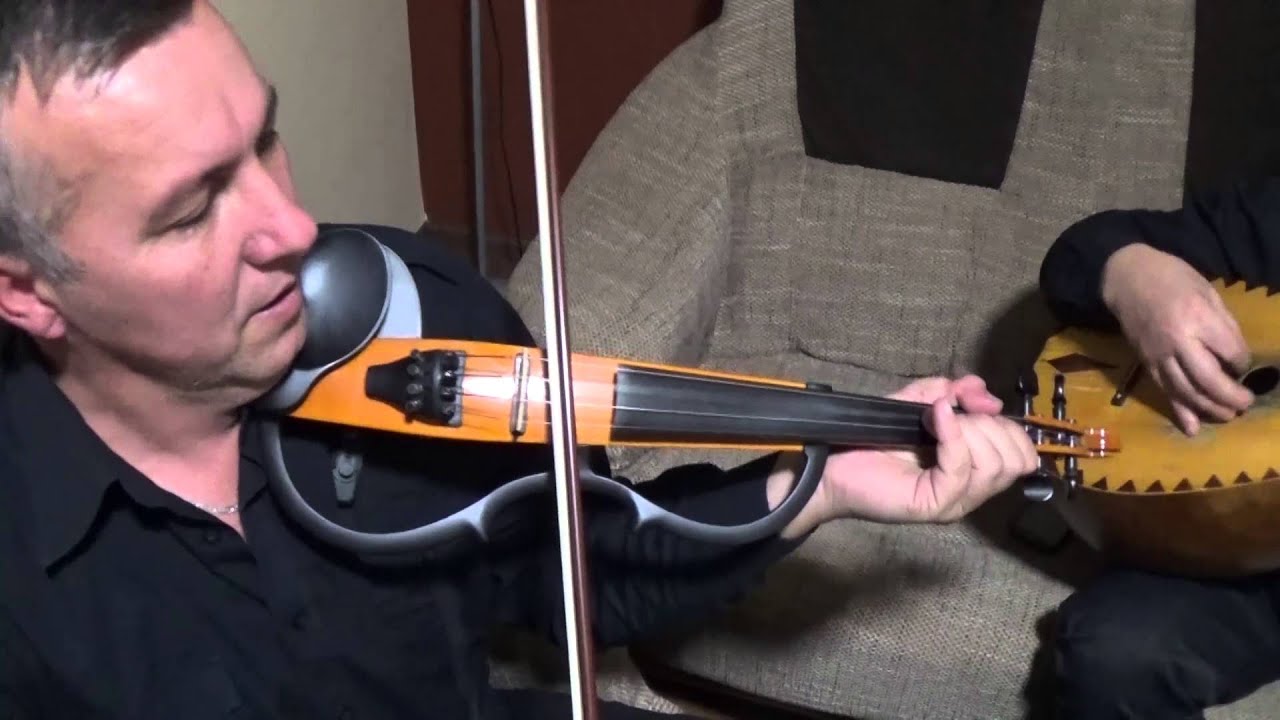 Cane i Alija -  Niz Olovo sitna kaldrmica - 2016 -