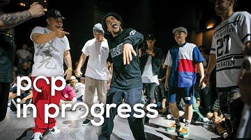 Pop In Progress 2016: Grand Finals Recap | RPProductions