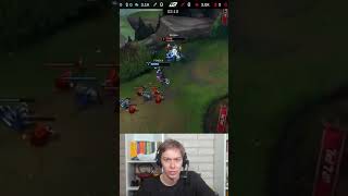 Is Top Lane Zac Better Than Ksante? - Practice Casting Lpl
