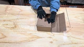 OPF-4010000 – Box Folding Demonstration