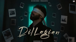 Download Lagu DIL LAGIAN (OFFICIAL VISUALIZER) | ANNHAD S | SUNNY | NEW PUNJABI SAD SONG 2025 MP3