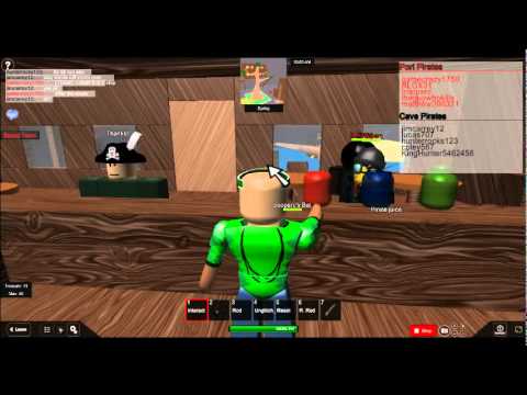 Roblox A Pirates Life Part 1 Planning The Attack Youtube - roblox a pirates life