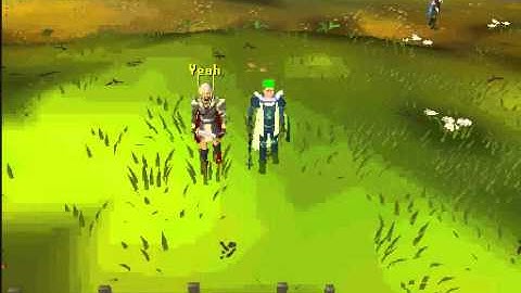 New 634 Runescape Private Server [webclient] 2011