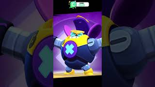 🎙 ВЕСЬ BRAWL TALK  ЗА 1 МИНУТУ! ДАМИАН, СТАРР НОВА, БОЛТ В БРАВЛ СТАРС | КЛЕО BRAWL STARS