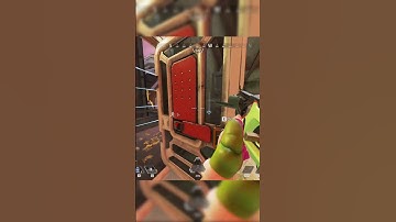 CLEANEST WATTSON 1v2  #apexlegends #apex #apexmobilepro #apexlegendsclips #apexclips #apexcontroller