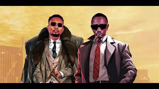 Billnass ft jux - maboss (Official music audio)