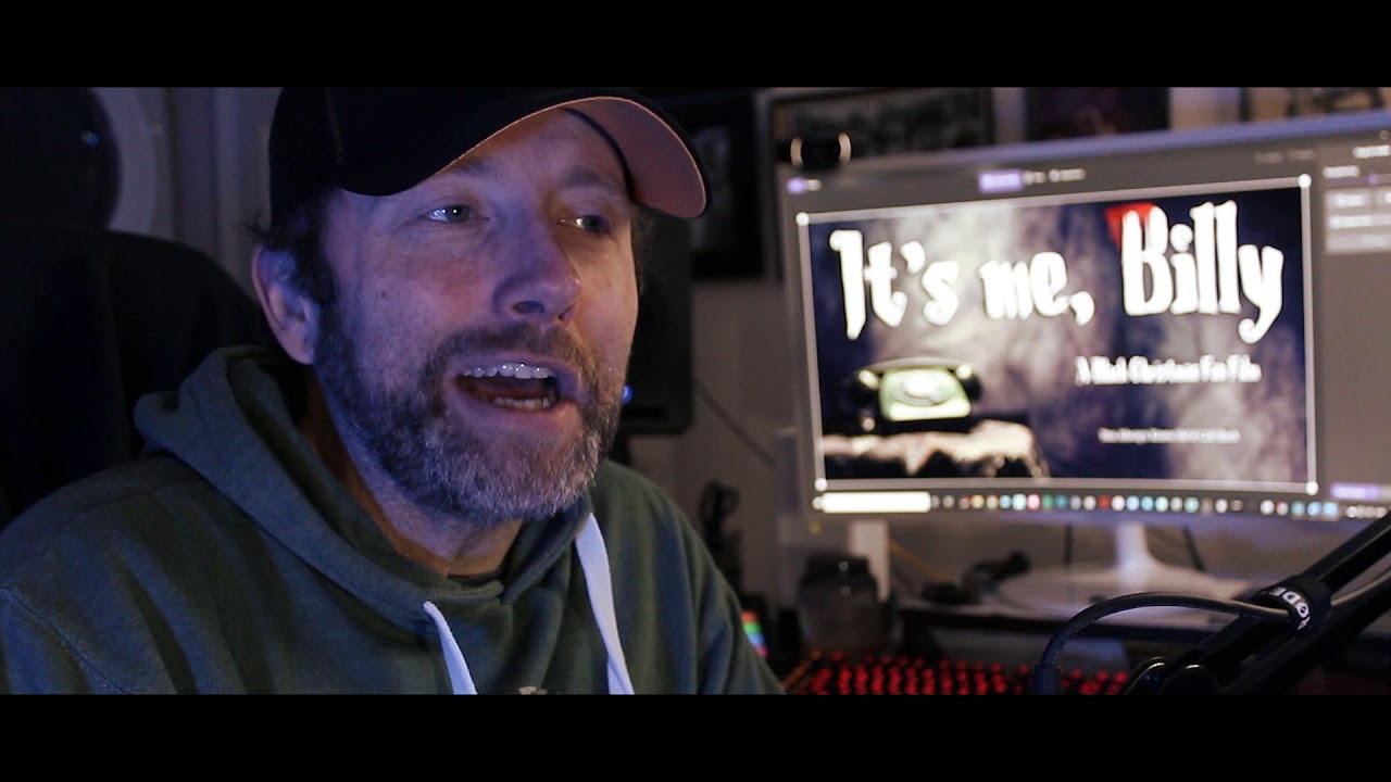 It's me, Billy: Why is Black Christmas not as popular as other horror franchises?