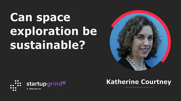 Fireside Chat  with Katherine Courtney, Former CEO...