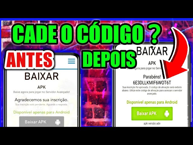 como pegar o codigo do servidor avançado｜Pesquisa do TikTok