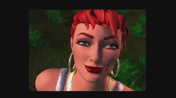 Pandemonium 2 - PS1 - Intro Movie