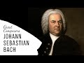 Great Composers - Johann Sebastian Bach - Full Documentary