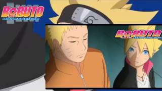 Boruto Episodio 11 Previa legendado - A Sombra do culpado (LEIA DESCRIÇÃO!)