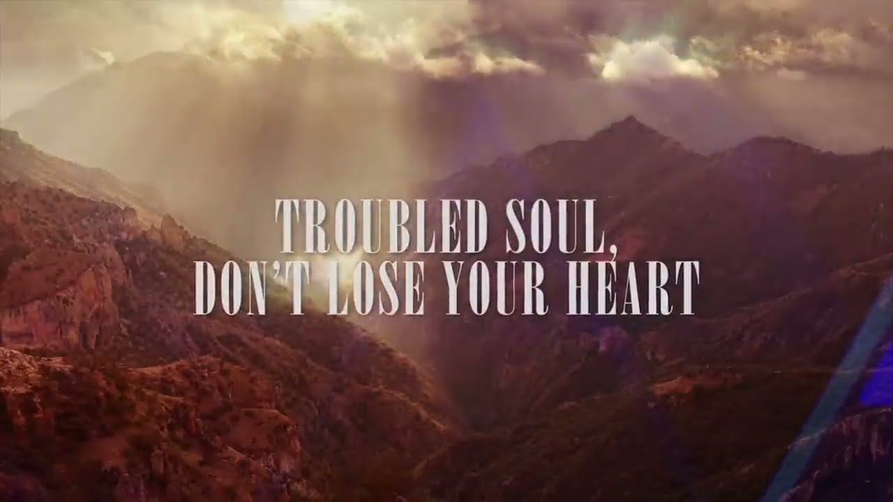 Jeremy Camp – There Will Be A Day