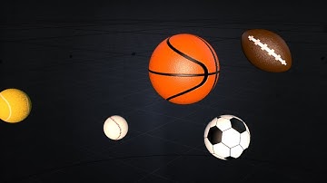 3D Modeling: Play with Dynamics and Textures (beginner) | Freepik course trailer_ENG