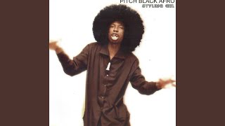 Pitch Black Afro