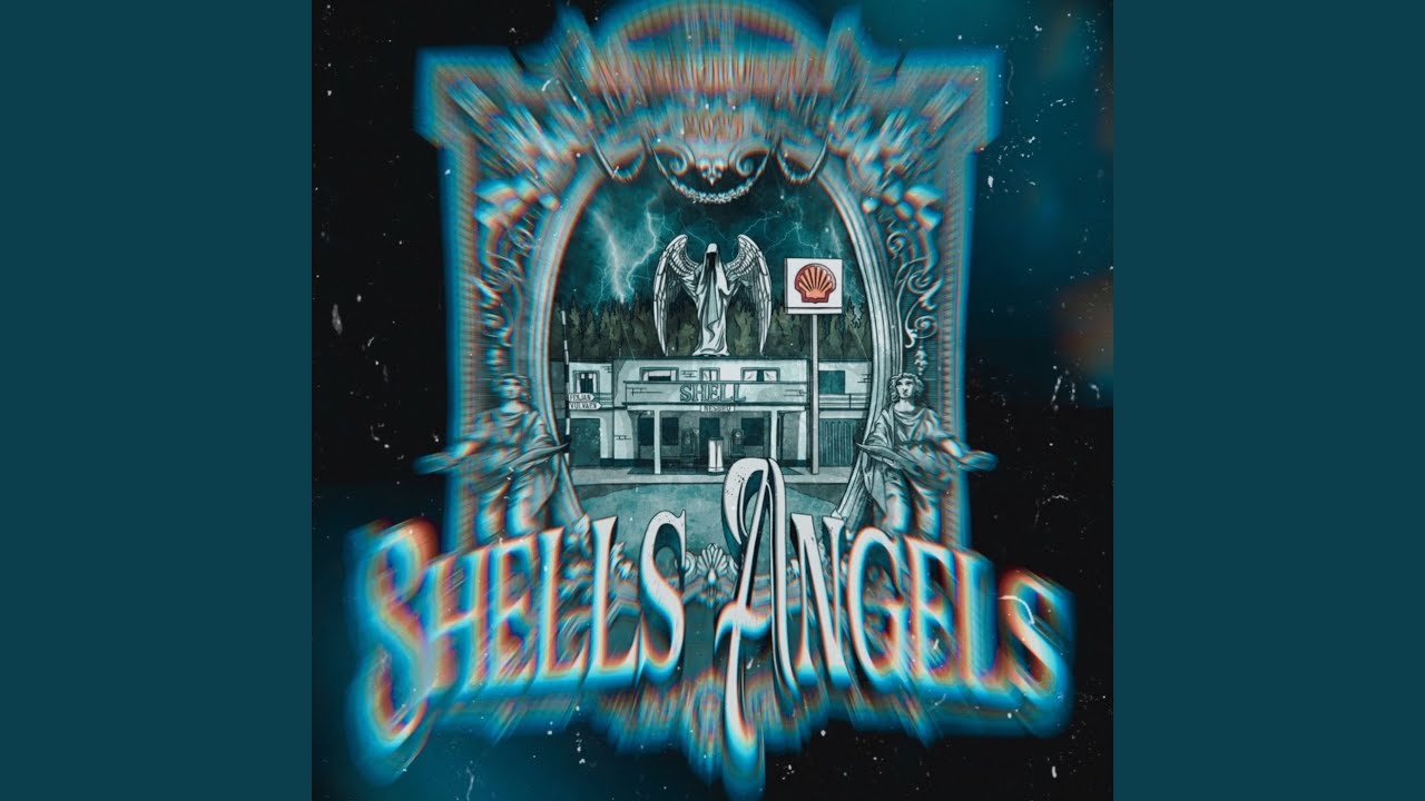 Shells Angels auf YouTube ansehen Shells Angels auf YouTube ansehen