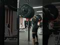 This Is What Consistent Squats Look Like