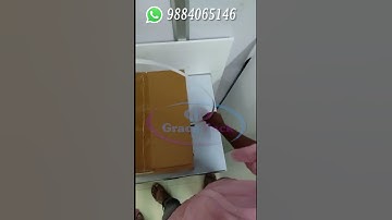 Semi Automatic Double Motor Box Strapping Machine #shorts Contact : 98840 65145 / 98840 65146