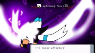 Song 4 U ~Opening~ - Pokemon B/W Soundfont