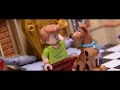 End of video