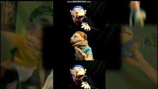 Reupload Ytpmv Sml Movie President Jeffy Scan