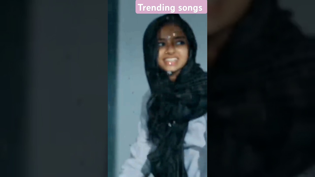 Trending song from the movie Thattam. Everyone should support me. - YouTube