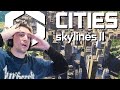 Cities Skylines 2 Is Amazing...