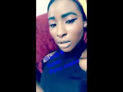Tic ft KiDi - Pene Mame
