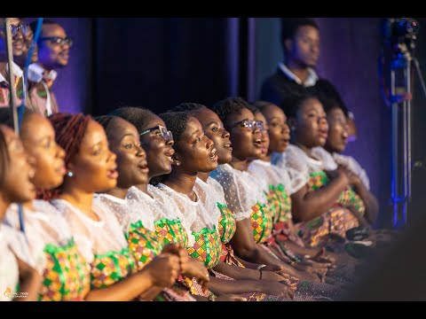 Nyame Tse Ase Yaw Sekyi Baidoo