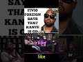 Fivio Foreign Exposes That Kanye West Is GD #fivioforeign #kanyewest #akademiks