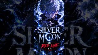 SILVER MOON (Slowed + Reverb) | Dark Phonk Type Beat | Night Aesthetic Edit