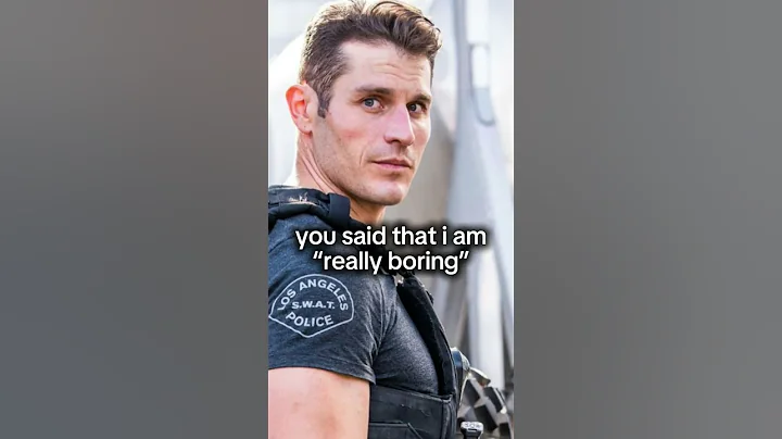 Nah but Rocker is so underrated ~ S.W.A.T #capcut #edit #shorts