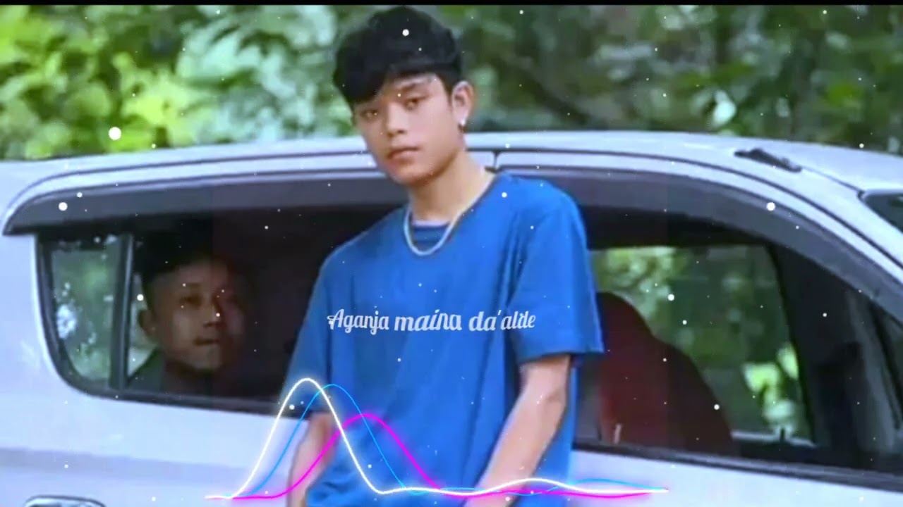 Oh my darling ❤ Tiny kidde | new garo song (2023)