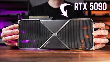 Finally! Faster 4:2:2 Video Editing (RTX 50 Series)