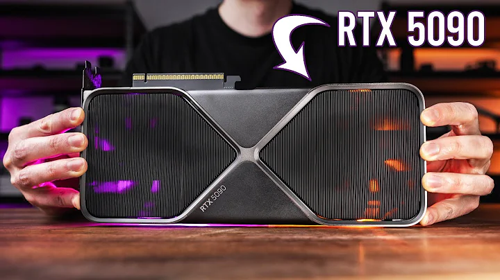 Finally! Faster 4:2:2 Video Editing (RTX 50 Series)