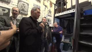 MAH00393 - Дмитрий Булныгин и Константин Скотников в Чёрной Речке. 16.02.17. Часть 1