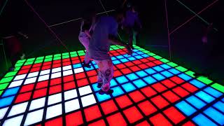 Floor is Lava - Brain Games