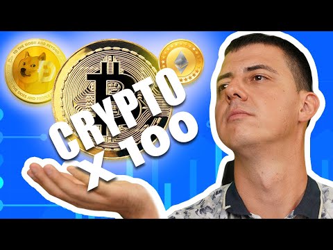 EARN X100 while THE CRYPTO MARKET IS COLLAPSING EVERYONE CAN!
